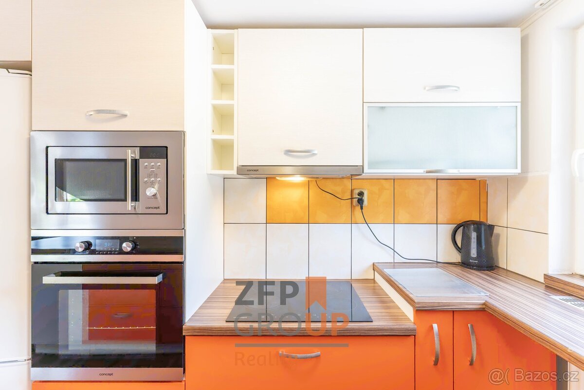 Prodej rodinného domu o rozloze 160 m² - Řeka, ev.č. 00265 - 12