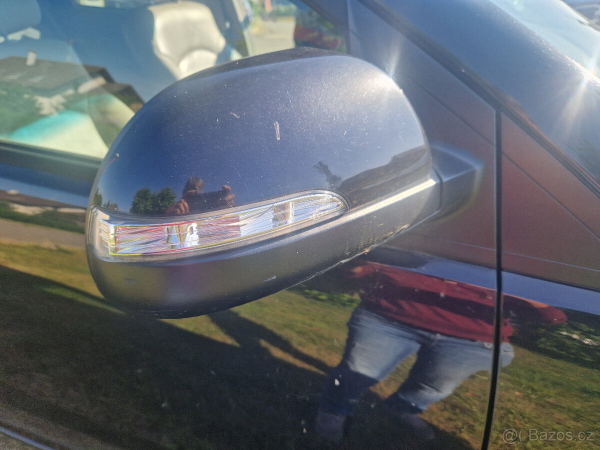 SsangYong Korando 2012 - 12