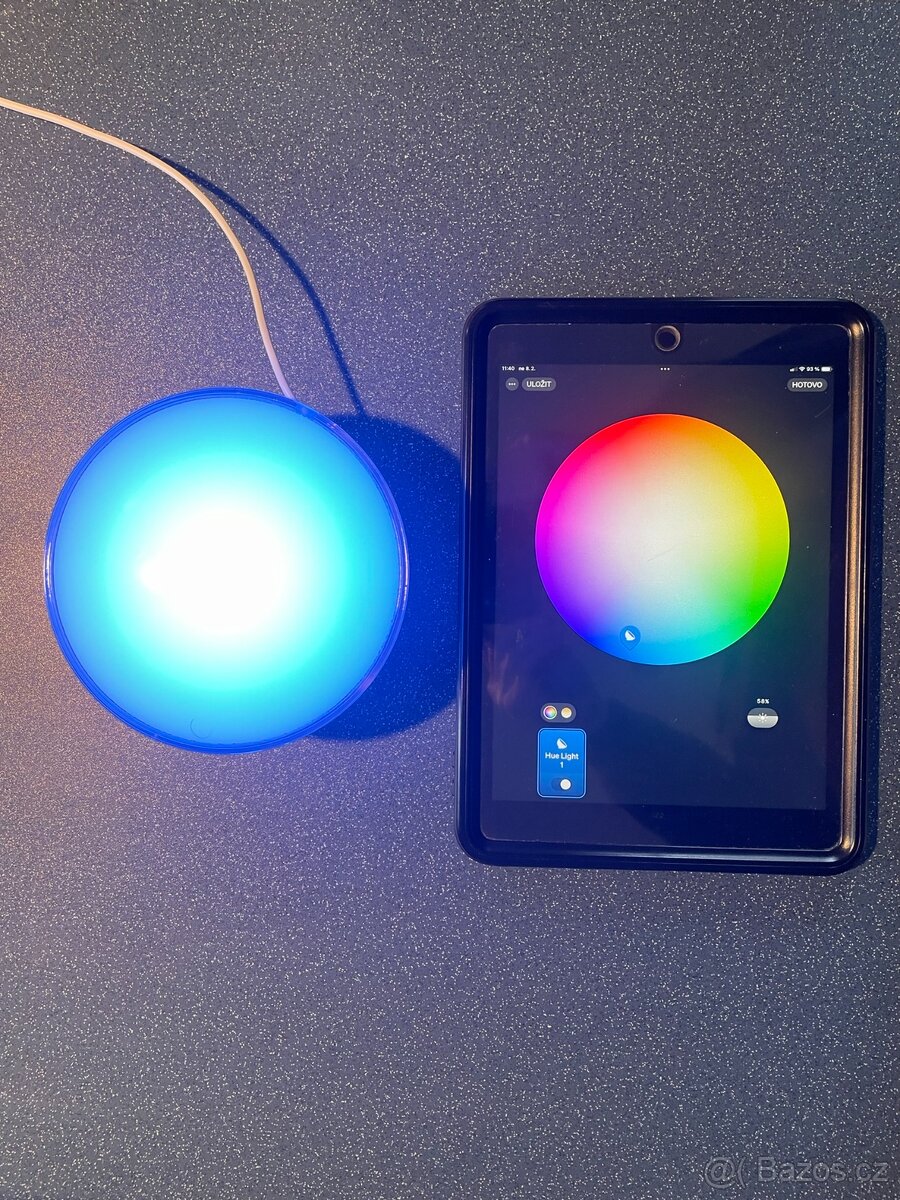 Zásuvka Philips Hue Smart plug - 12