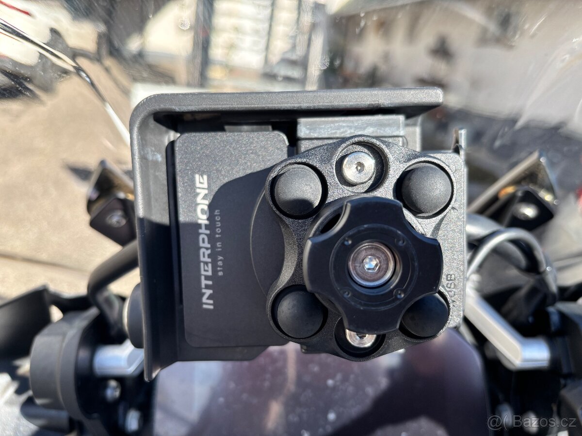 BMW R 1250 GS Rallye - 12