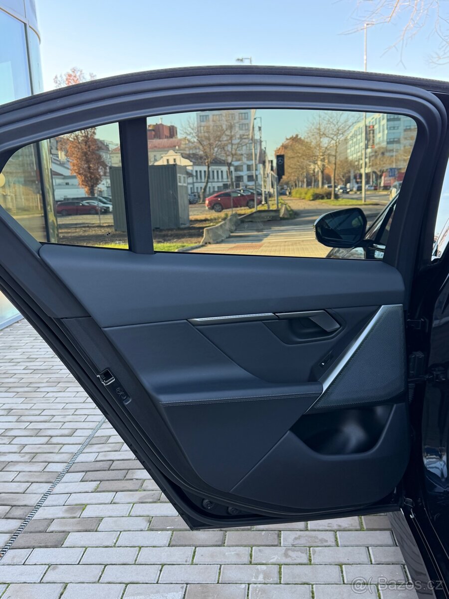 BMW 520 D top stav DPH záruka - 12