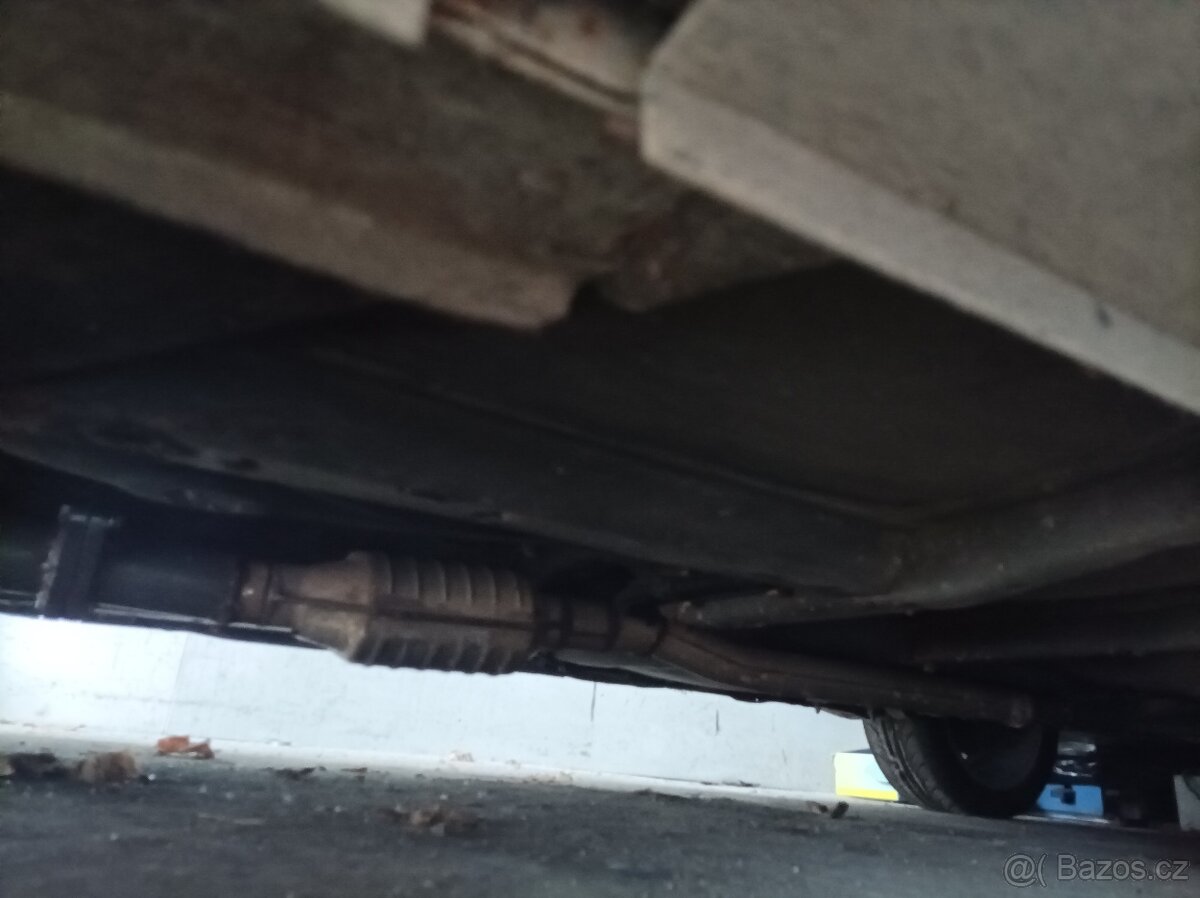 Renault r19 1.8 16v - 12