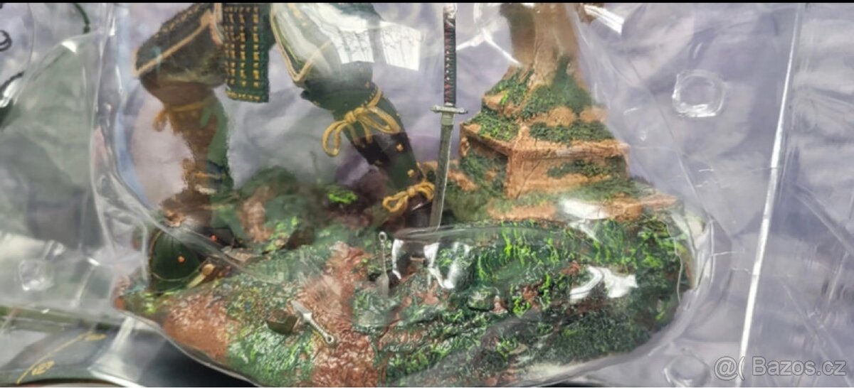 Assassins creed Shadows Collectors Edition - 12