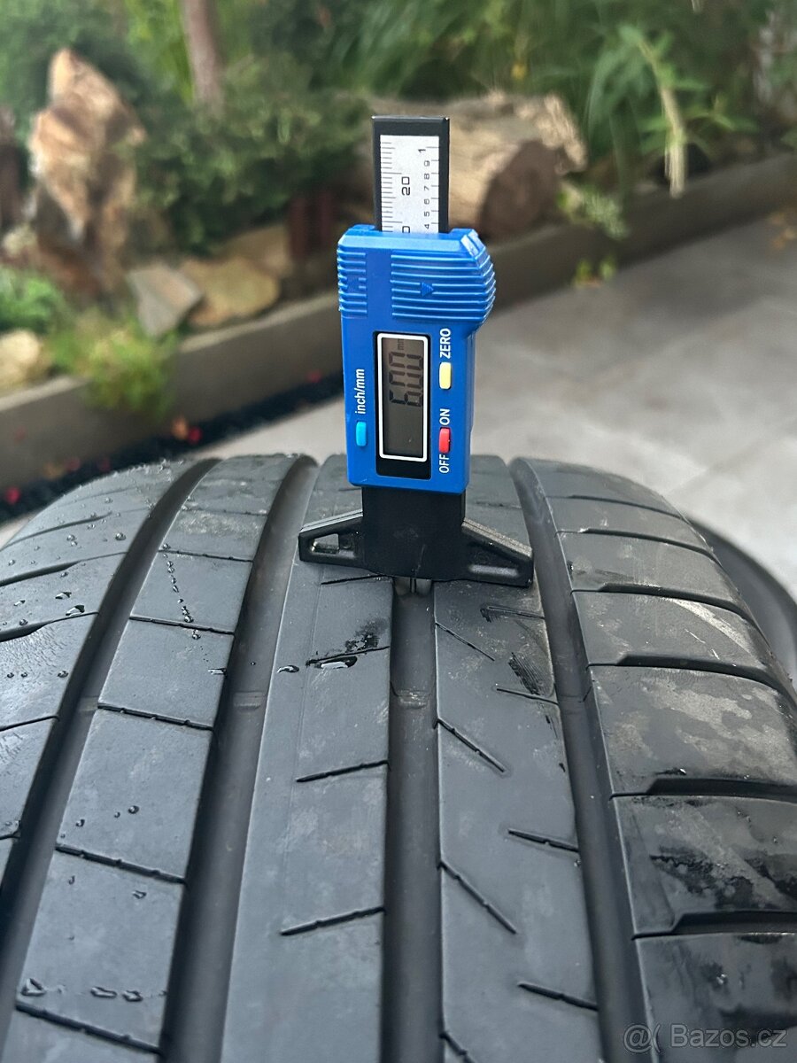 Originální alu kola R18 Kodiaq II - 12