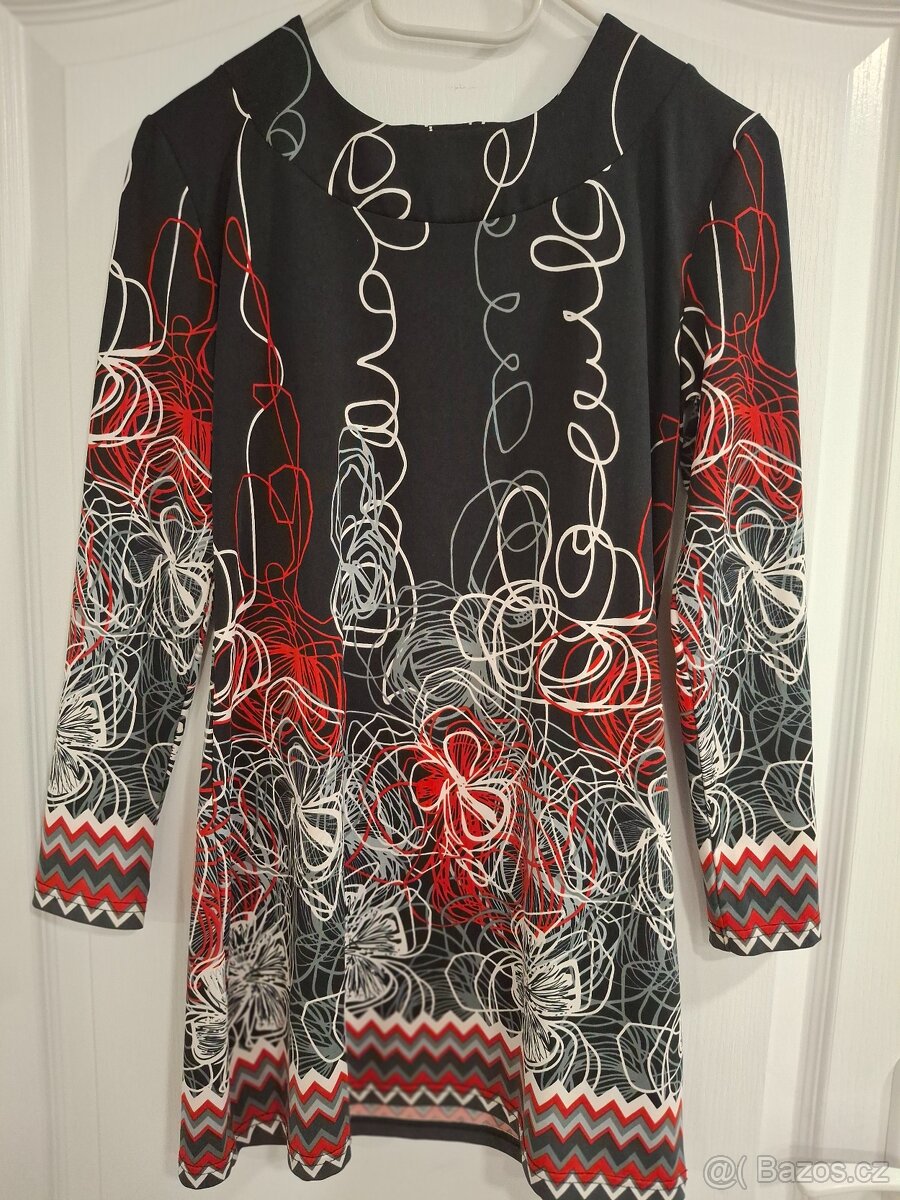 Oblečení holka 140,146,152 č.5 - 12