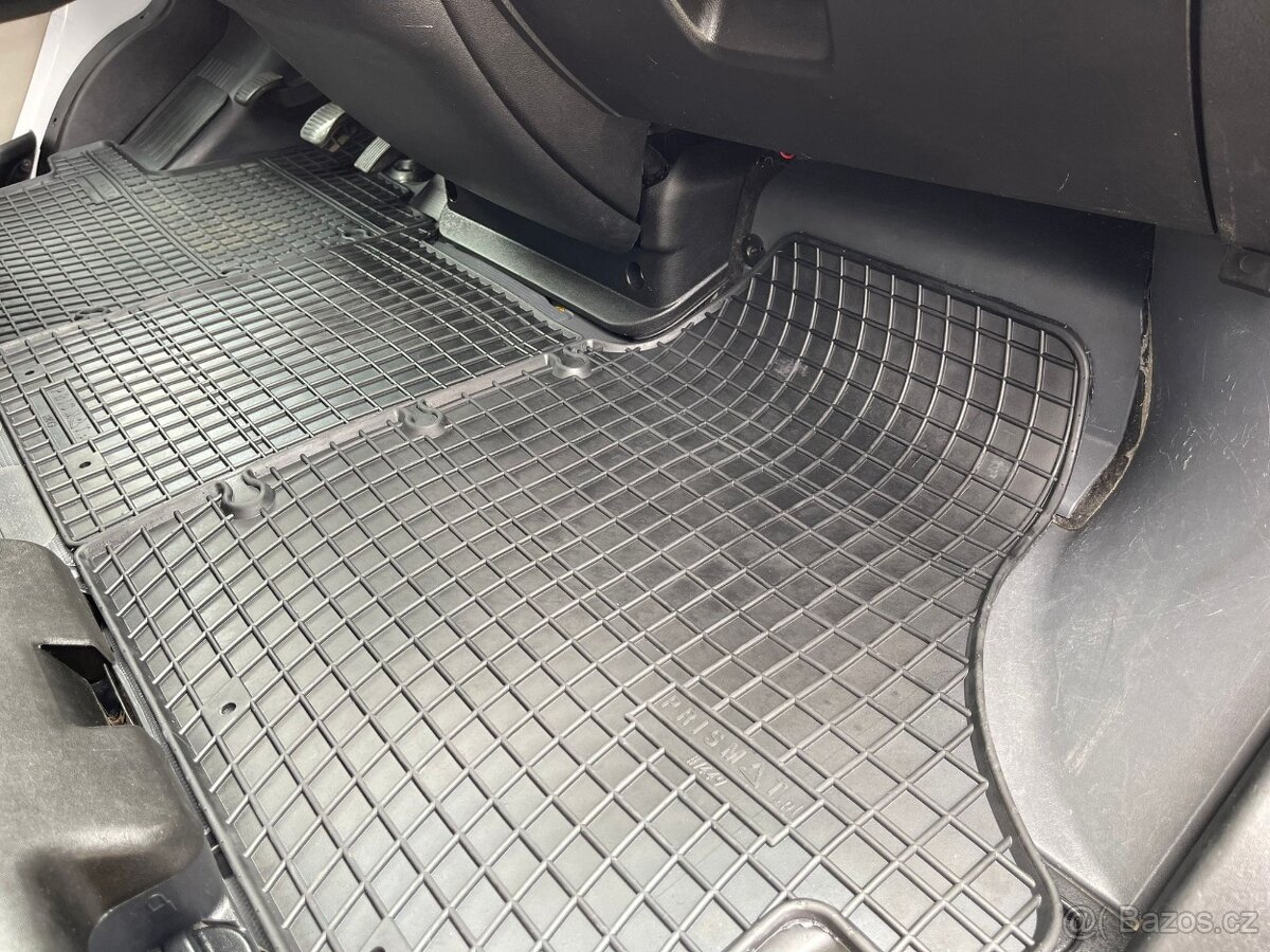 FIAT DUCATO 2.3JTD 96KW L4H2 R.V.2016 - 12