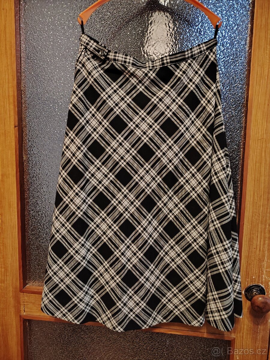 Retro Vintage oblečení - 12