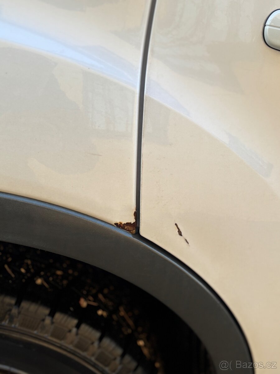 Ford Kuga 2,0tdci 100kw 4x4 2008 - 12