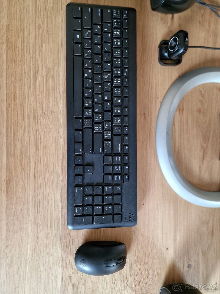 DELL OPTIPLEX 7010 komplet sestava - 12