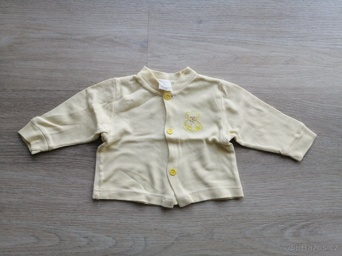 MIX OBLEČENÍ PRO MIMINKO - 12