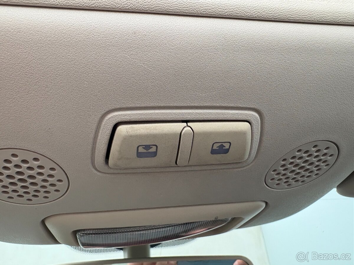 Fiat 500C 0.9, 63kW, Kabrio - 12