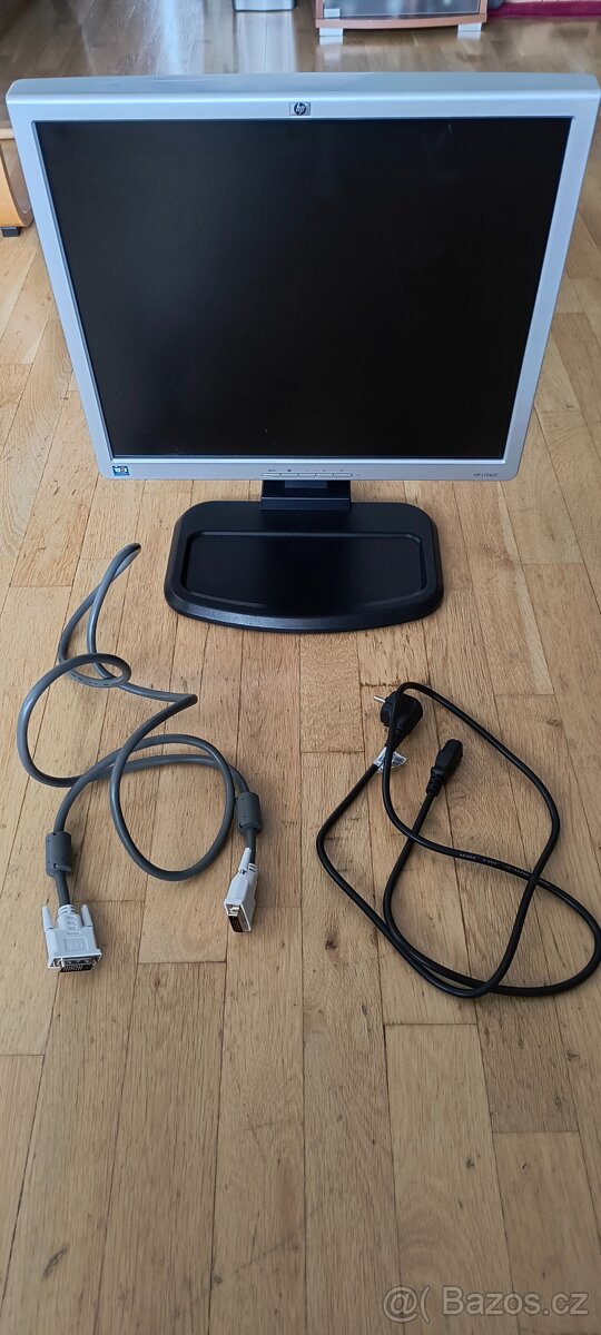 LCD monitor HPL1940T - 12