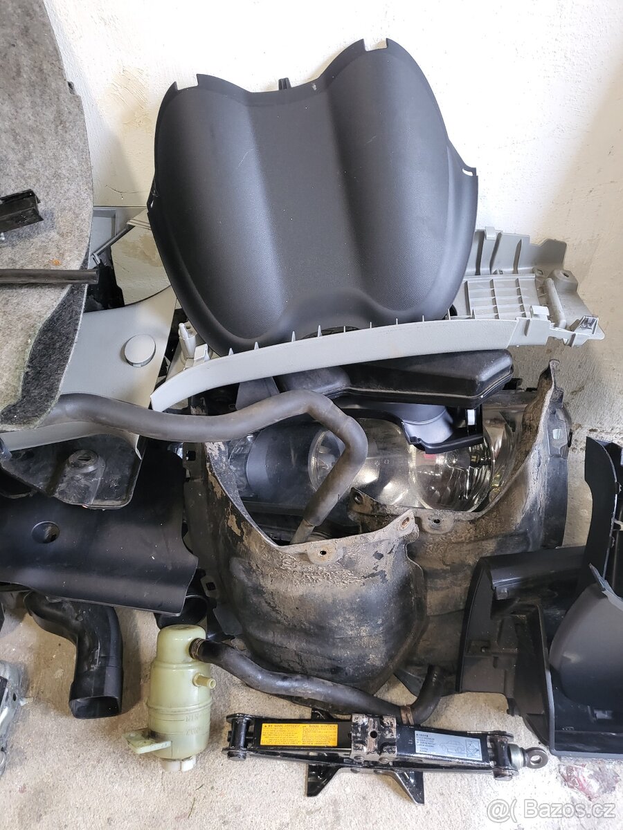 Mitsubishi Lancer 1.8 Mivec. Rok 2009... - 12