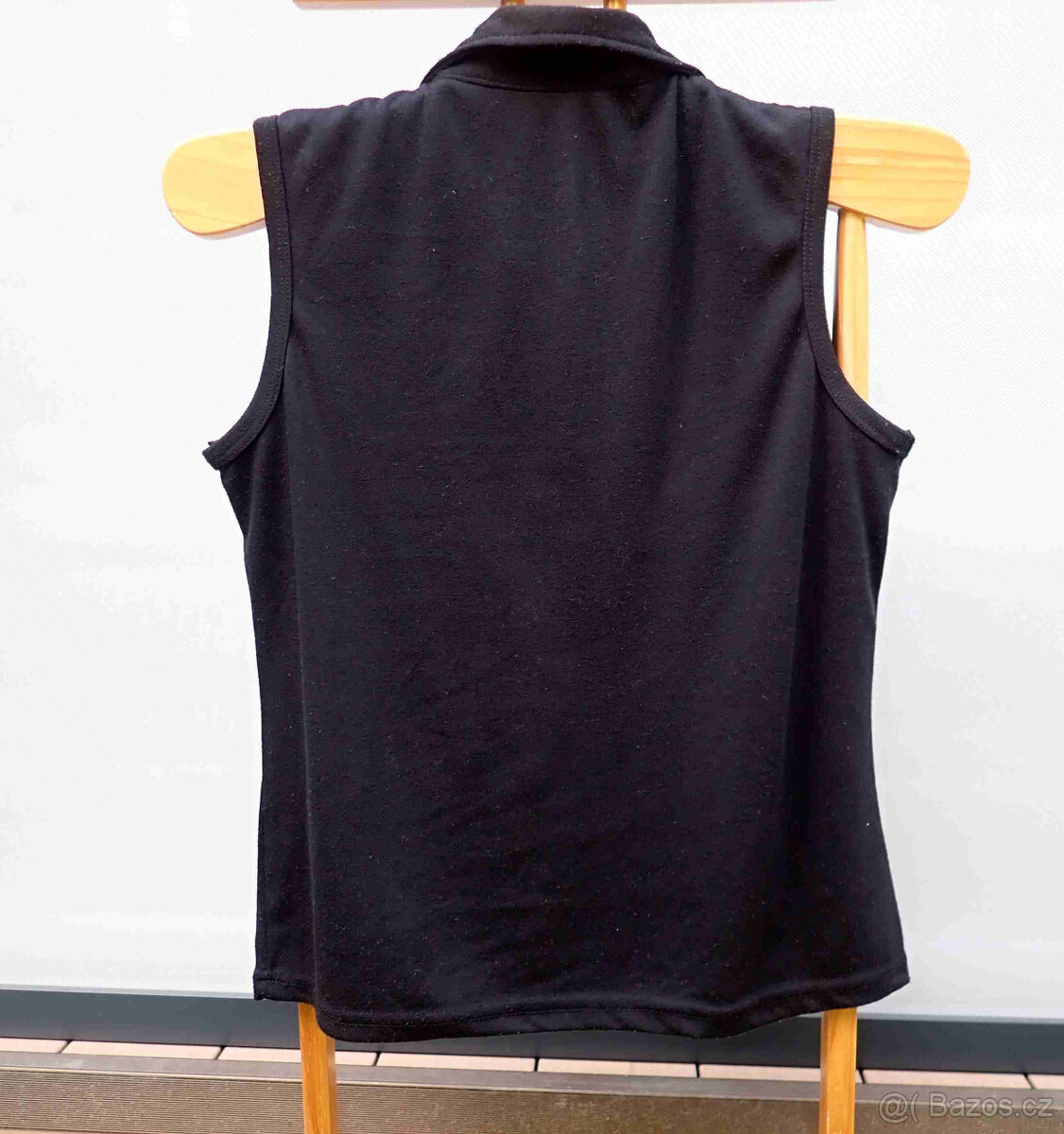 Černá trika Craft,Admirál aj.vel.M - 12