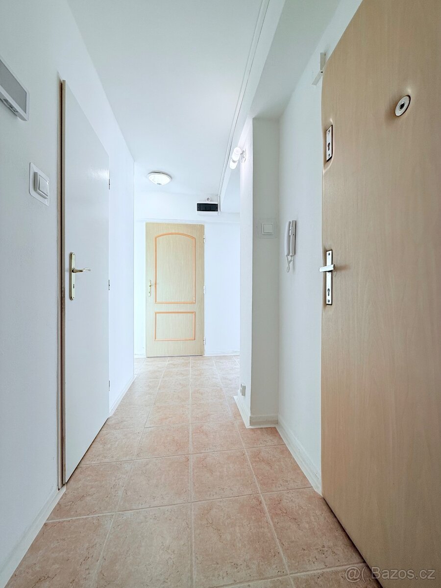 prodej bytu 3+1, Ostrava - Zábřeh, ul. Výškovická - 12