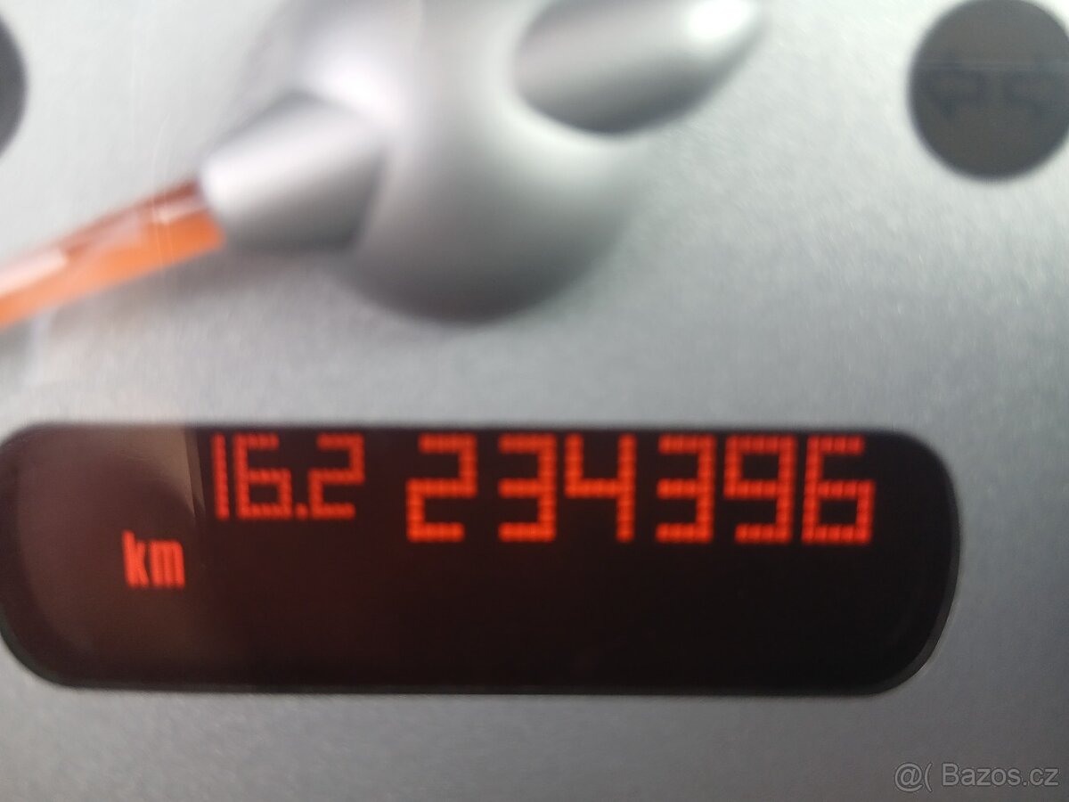 MINI ONE 1.6i, 90PS, ALU, zimní kola - 12