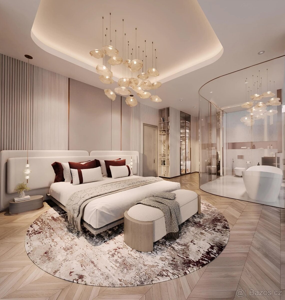 Architektonická ikona budoucnosti: bydlení a byznys v díle Z - 12