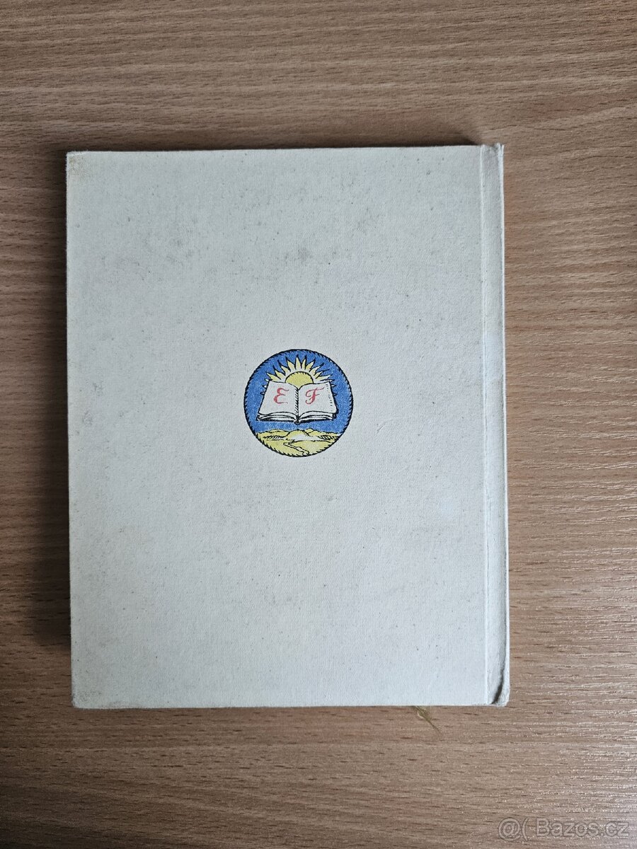 Kniha : NAŠE DĚTI,1941. - 12