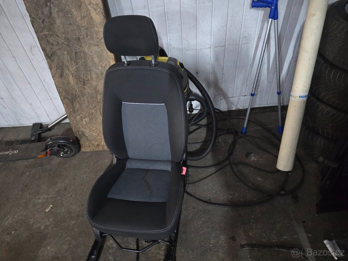 Díly Ford Mondeo 2011 - 12