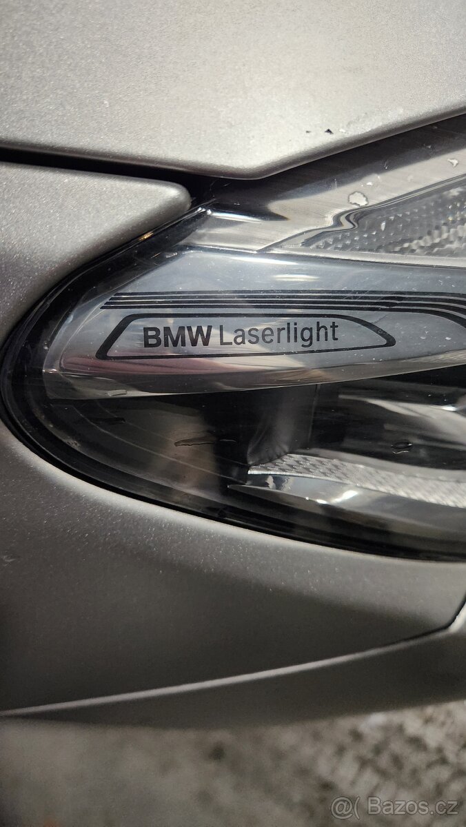 BMW 750 LD Carbon Core - 12