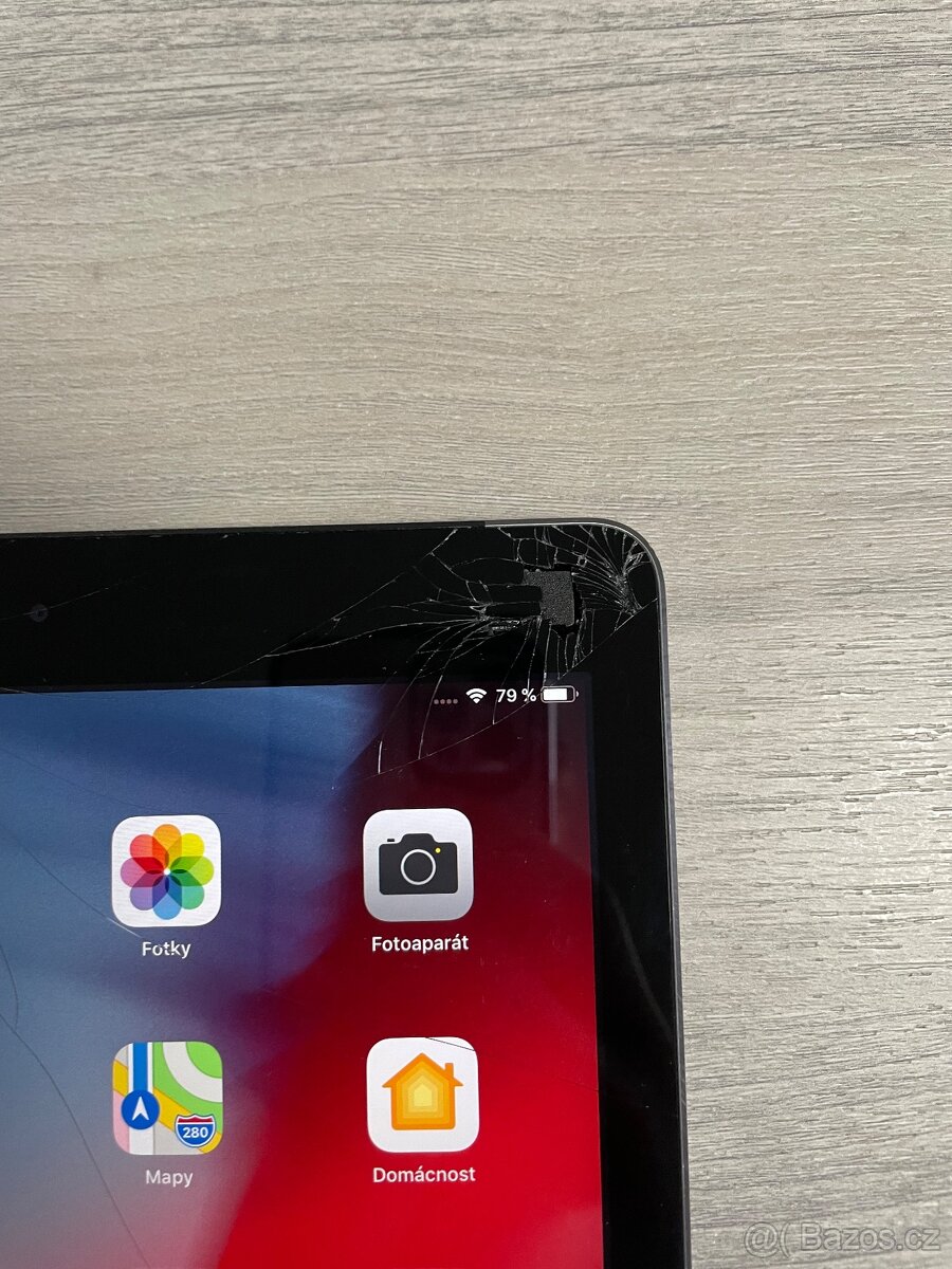 Prodám iPad Air 1 cellular - 12