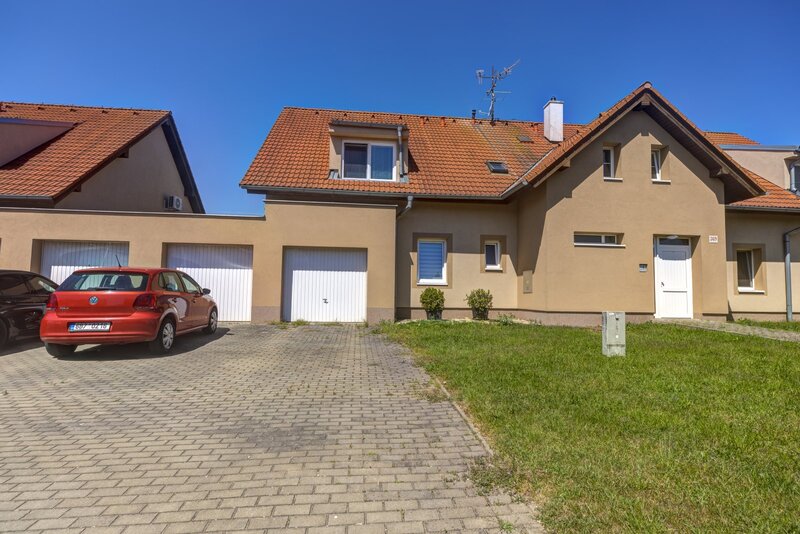 Prodej 2+kk ul. Komenského, Šanov - 12