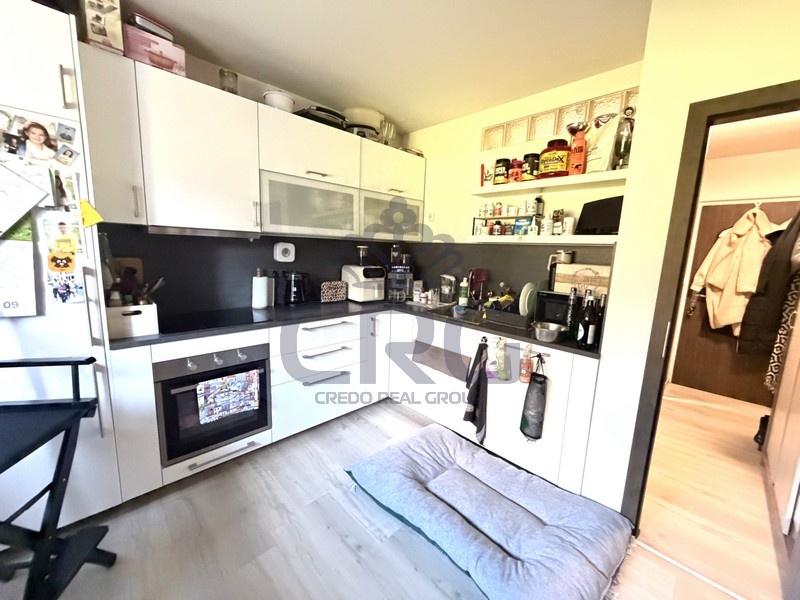 PRODEJ OV 1+1 S BALKÓNEM, BRNO – KOHOUTOVICE - 12