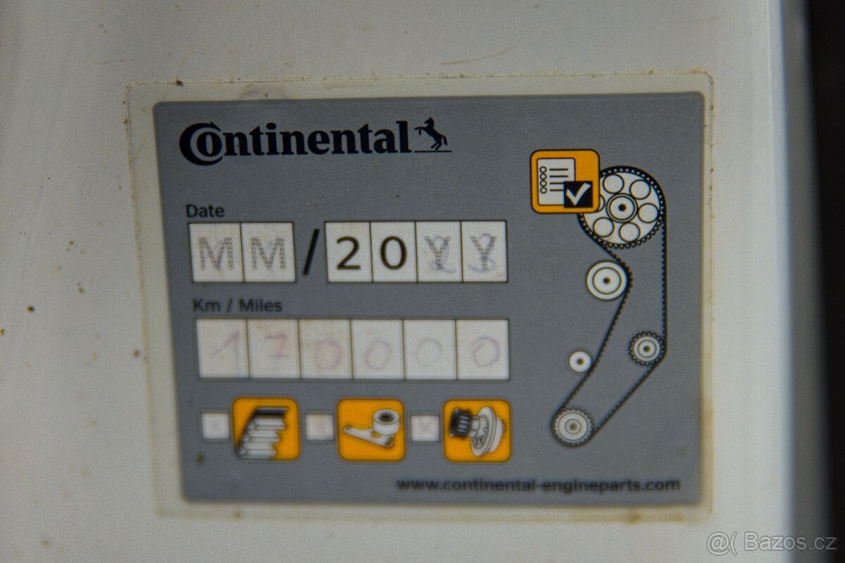 PEUGEOT 2008 1.2i 60KW,AUT.KLIMA,USB,PDC,BC,HAGUSY,ESP. - 12