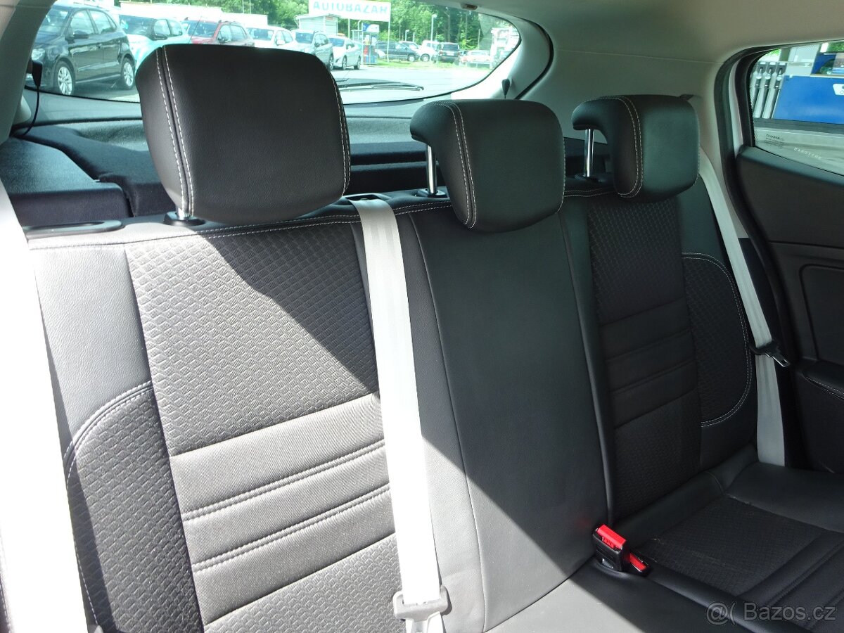 Renault Mégane 1,6 dCI, GARANCE KM, č.7 - 12