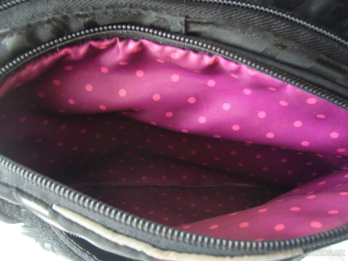 Prodám 2 studentské batohy - 12