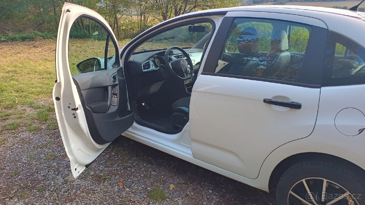 Citroen C3 1.2 60kw - 12