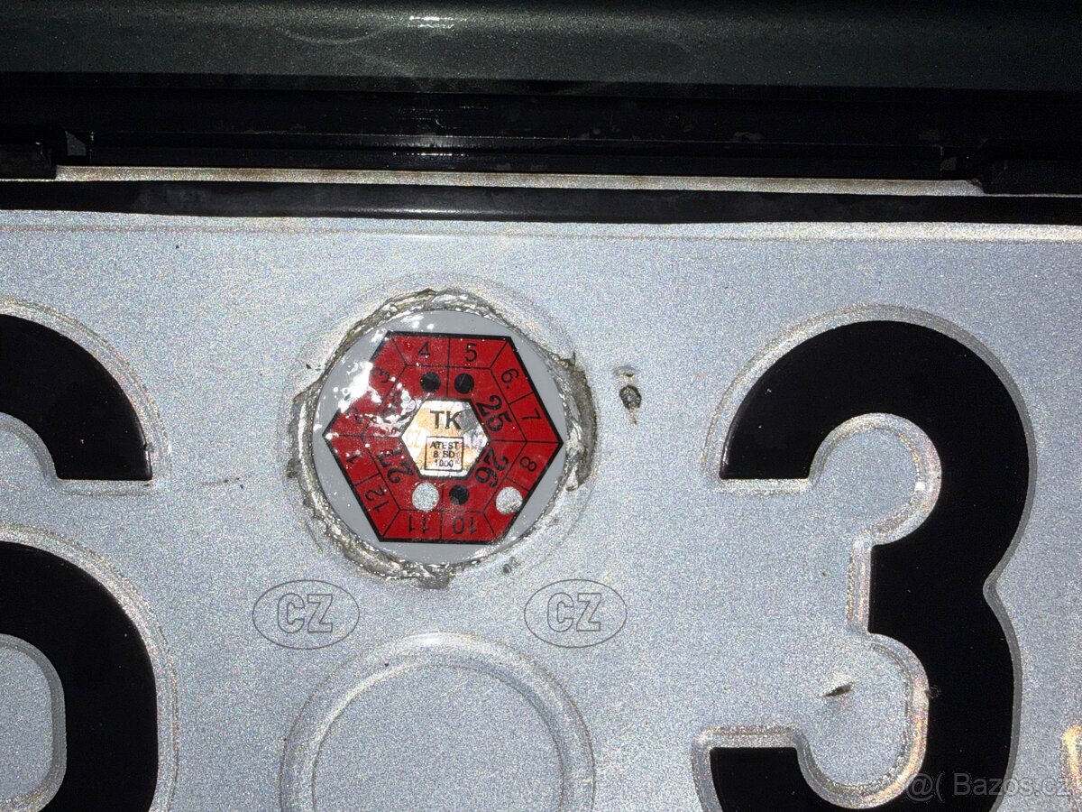 VW Golf V 2.0 TDi 4motion 4x4 - 12