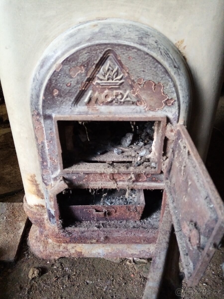 Kamna Mora DBA 10 - 12