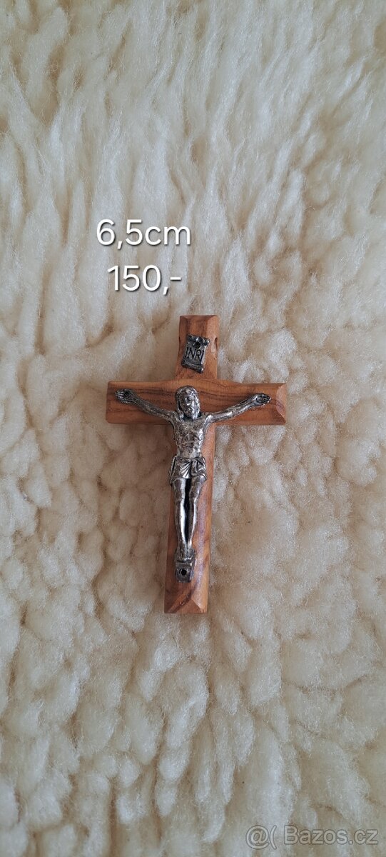 Svaté předměty - 12