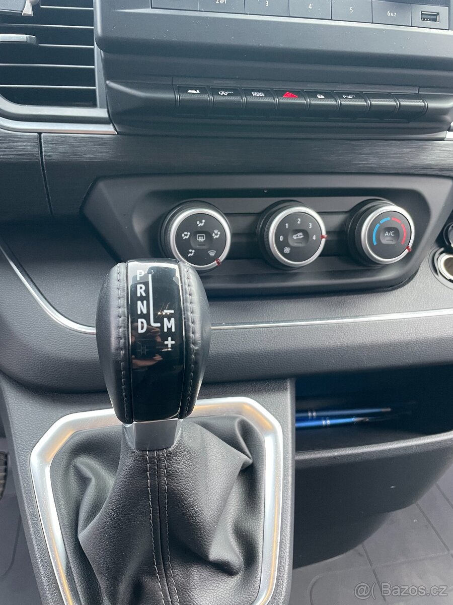 Renault Trafic 2.0 Blue dCi 170K - 12