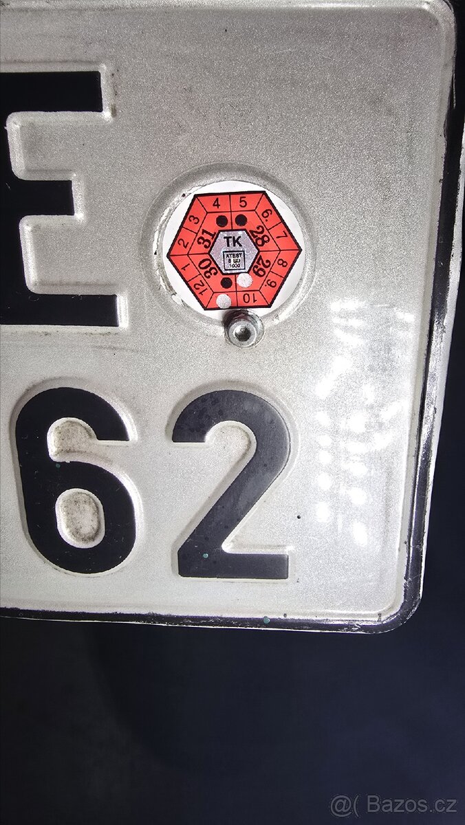 Aprilia sx125 2t - 12