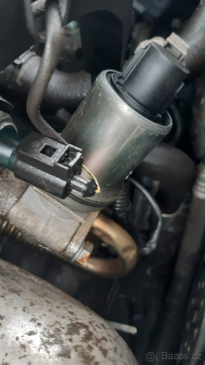 AUDI A2 1,4i 55kW 2002 AUA - JEZDI, DILY - 12