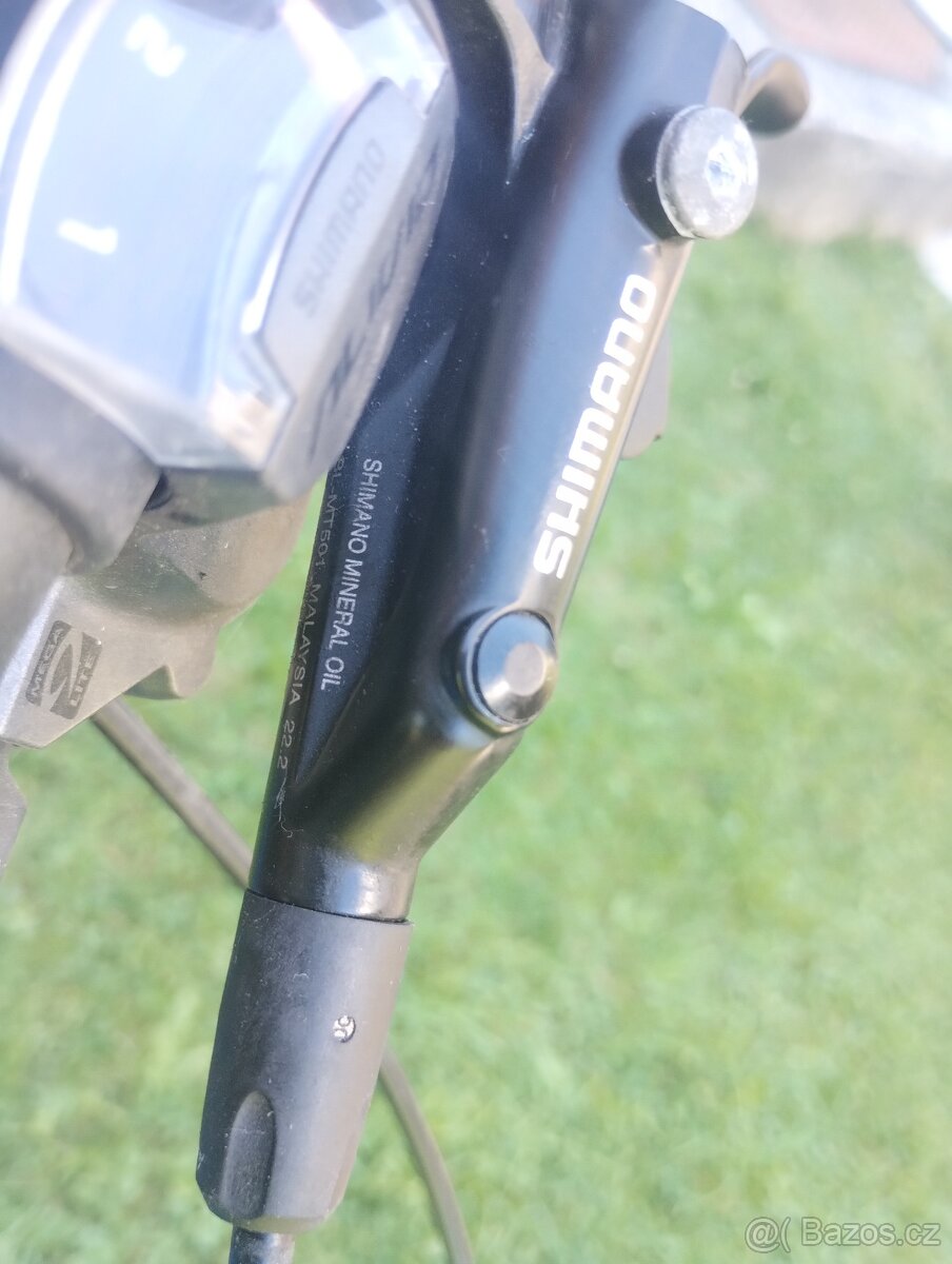 Ghost KATO 5.9 XL - 12