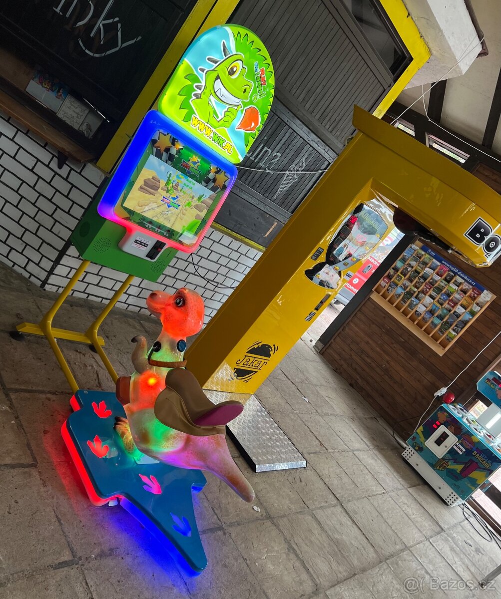 Pronájem,prodej,servis zařízení,šipky,UŠO,turnaje - 12