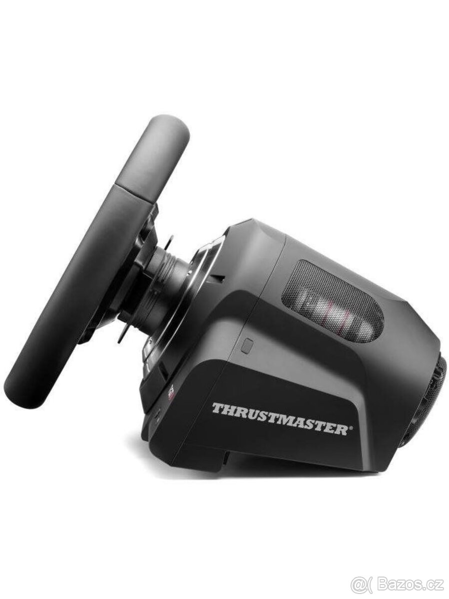 Volant Thrustmaster T-GT II PACK PS5 - 12