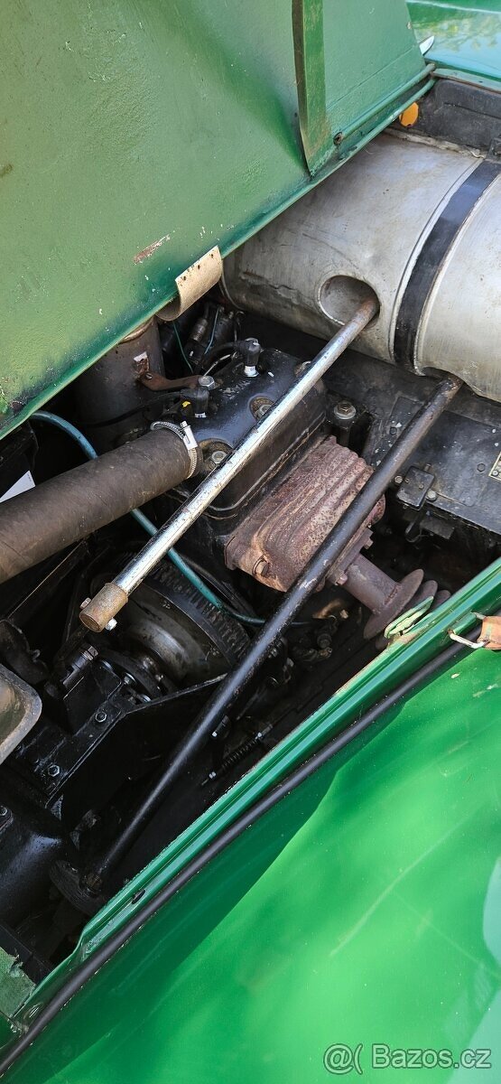 AERO 30 roadster 2sic 1936 - 12