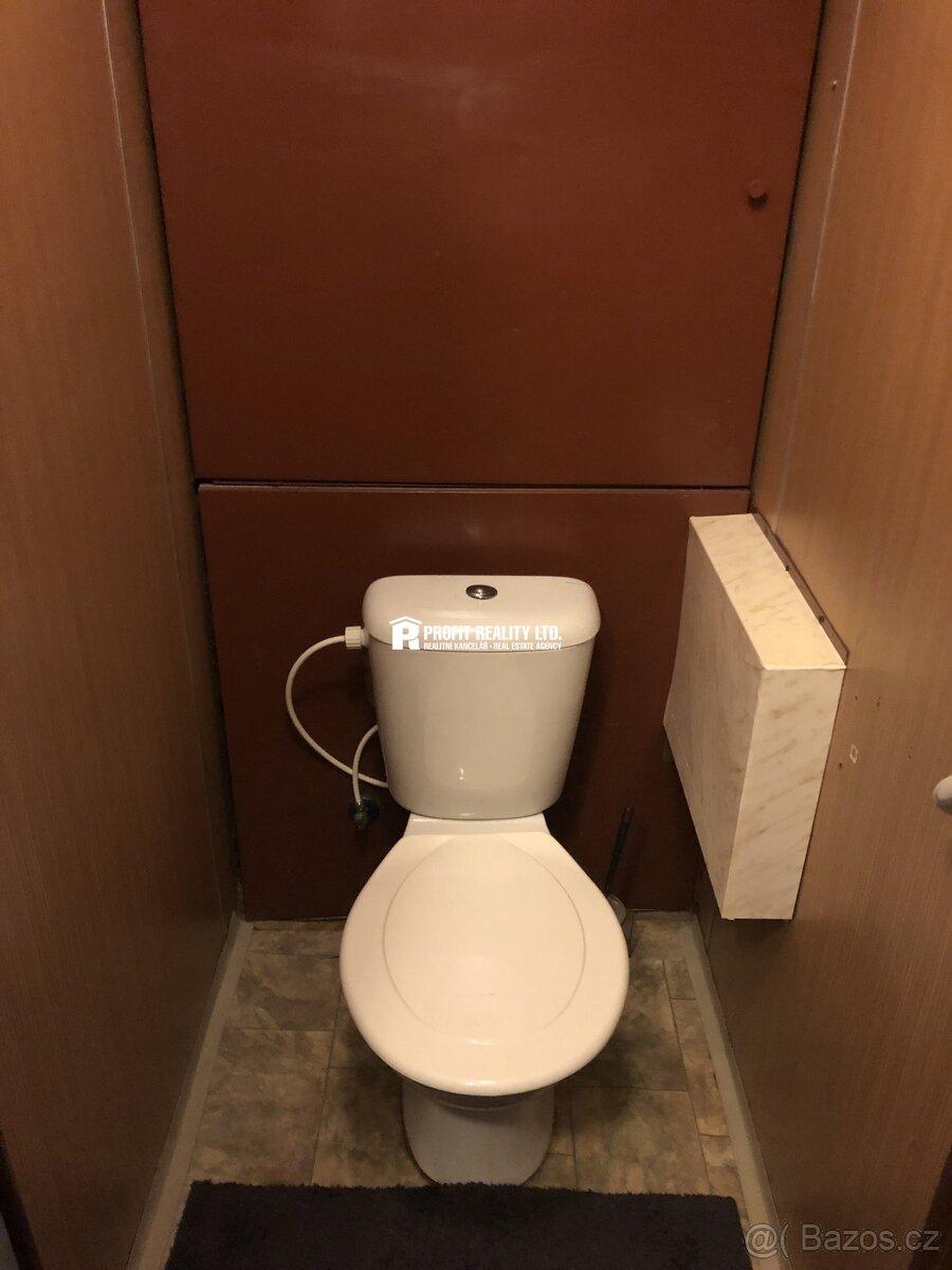 2+kk, 43 m², Praha 4 - Písnice, ev.č. N0025368 - 12