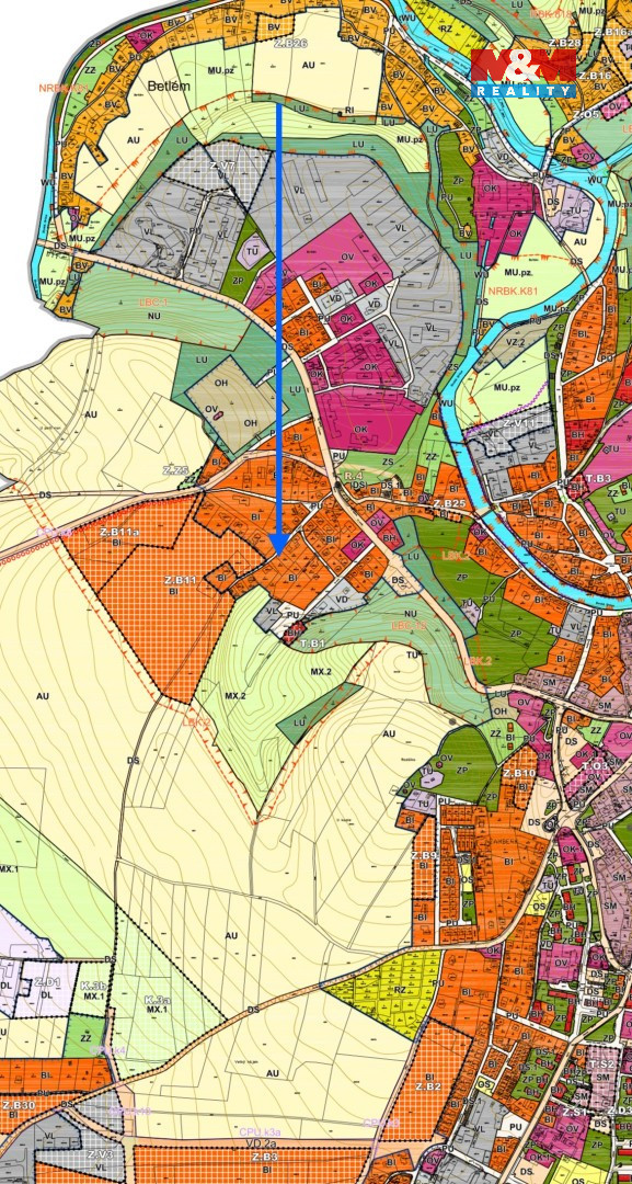 Prodej domu na klíč, Žamberk - 12