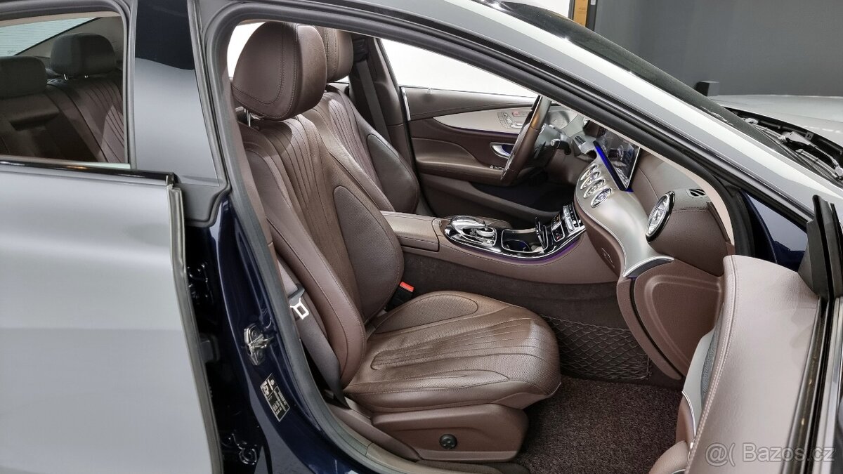 2019 MERCEDES BENZ CLS400d 4MATIC - 12