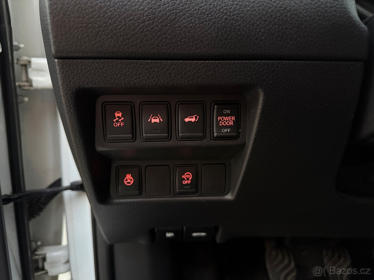 Nissan X-Trail 2.0 dCi ČR DPH - 12