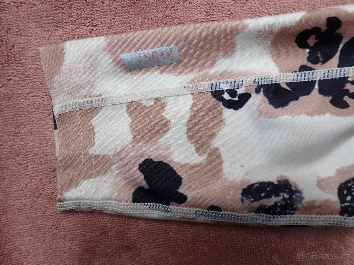 Legíny dlouhé Only,Crane,Crivit aj.vel.S-L - 12