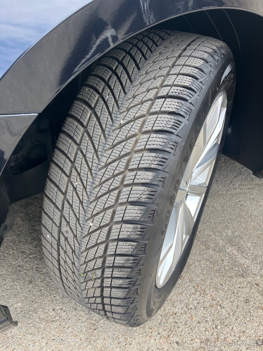 Volkswagen Passat Combi 2,0 Tdi DSG - Odpočet DPH - 12