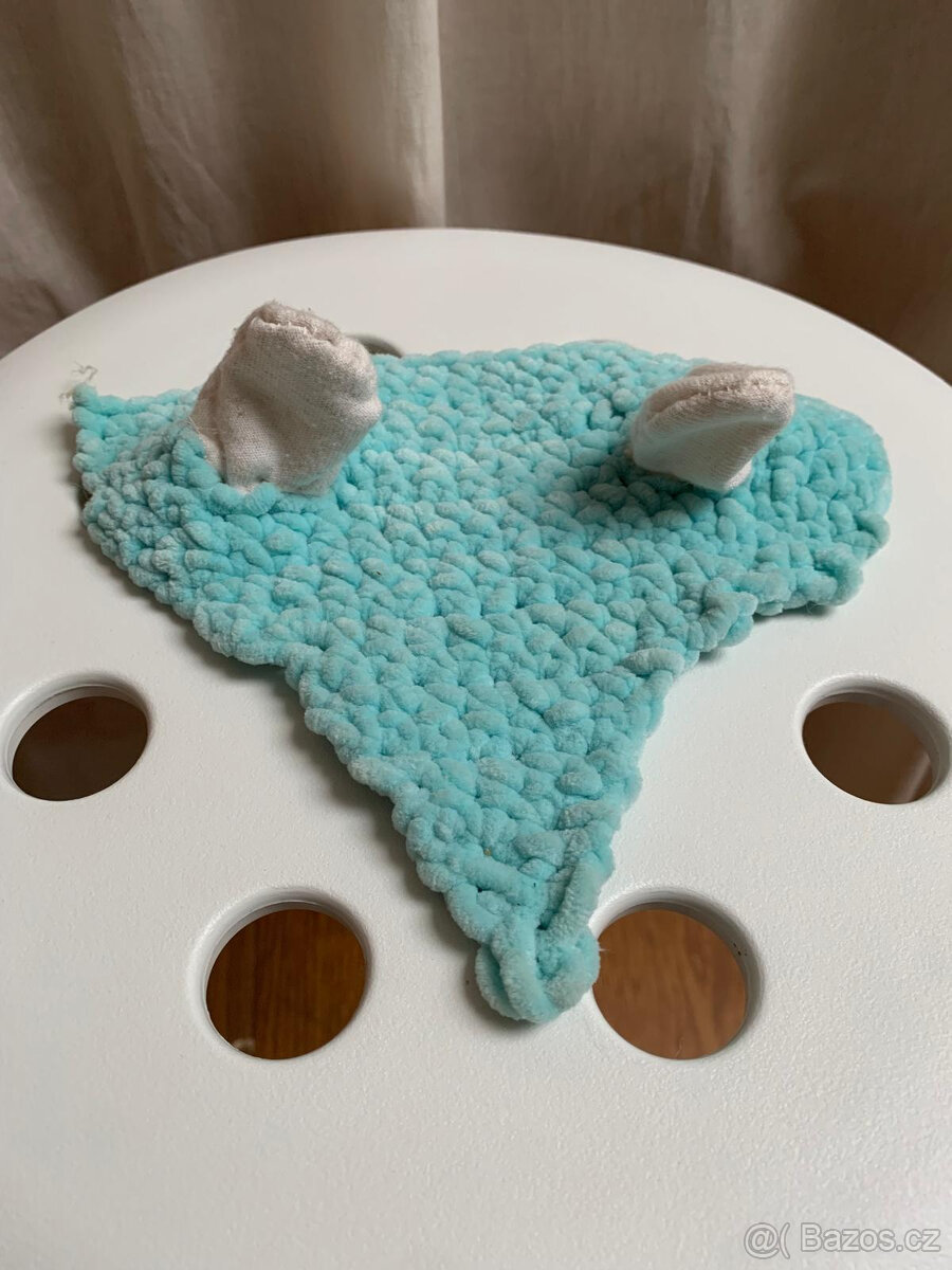 Hobby Horse ručně šítý - 12