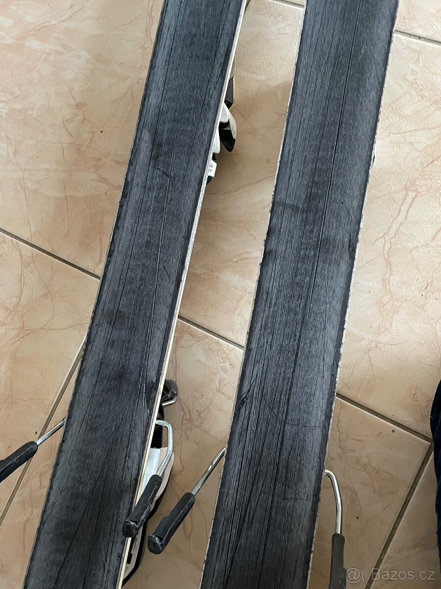 Dámské / dívčí sjezdové lyže Dynastar - 12