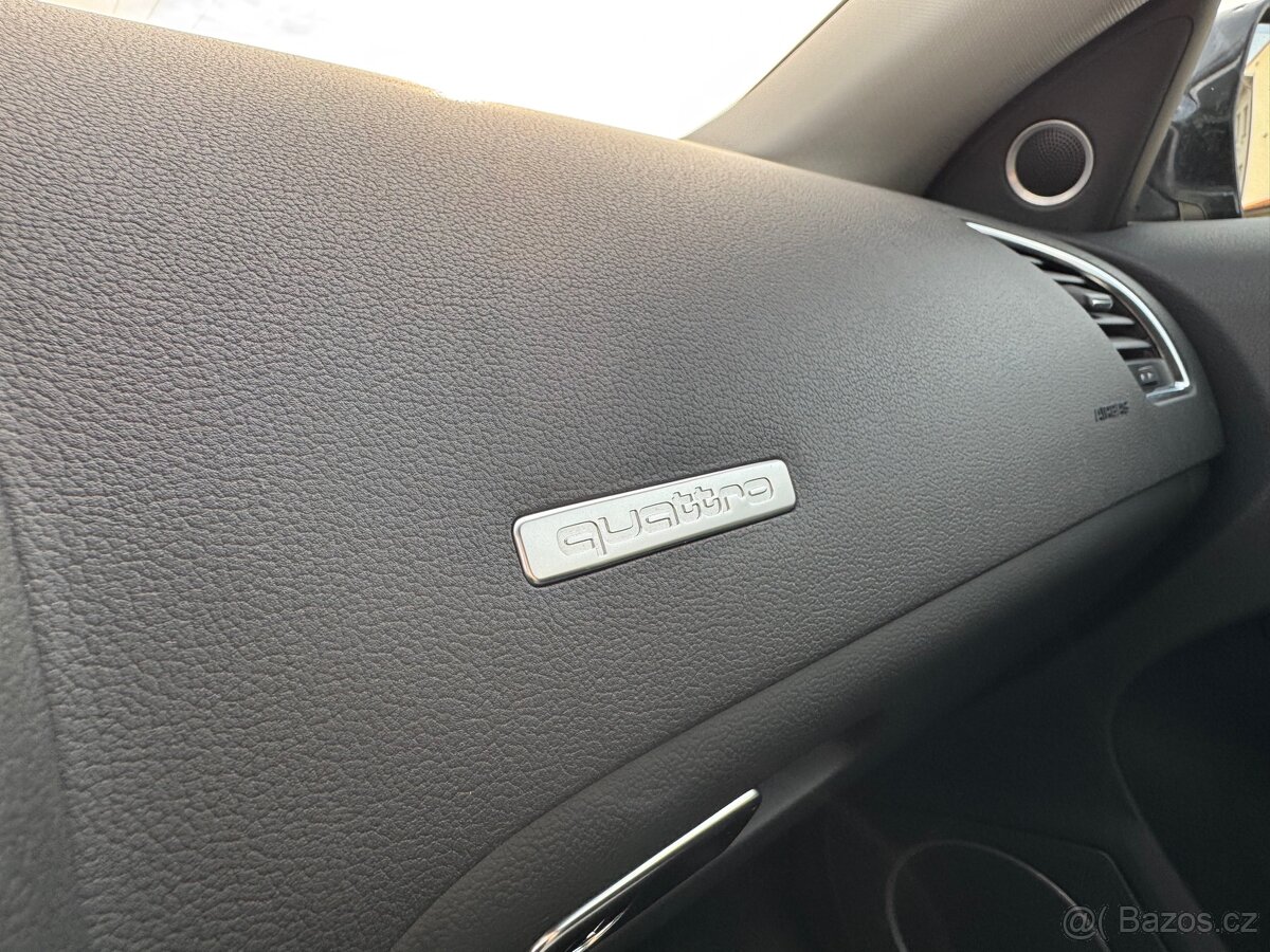 Audi A5 3.0 TDI Sportback, Quattro - 12